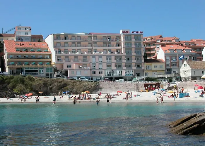 Hotel Martín Esperanza