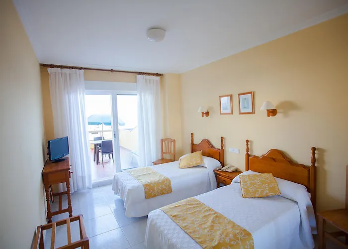 Hotel Martín Esperanza
