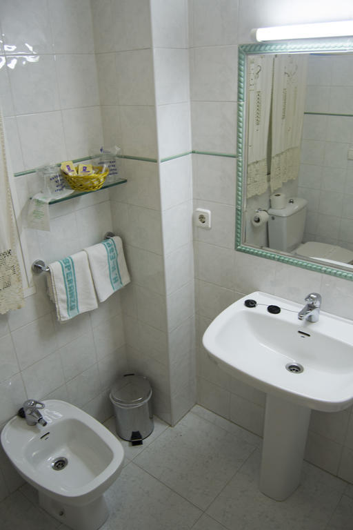 Hotel Martín Esperanza Portonovo