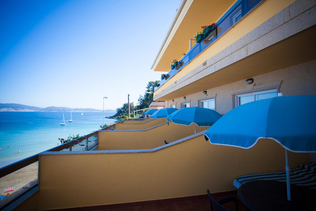 Hotel Martín Esperanza Portonovo