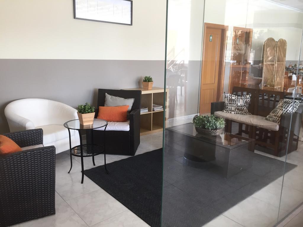 Hotel Martín Esperanza Portonovo